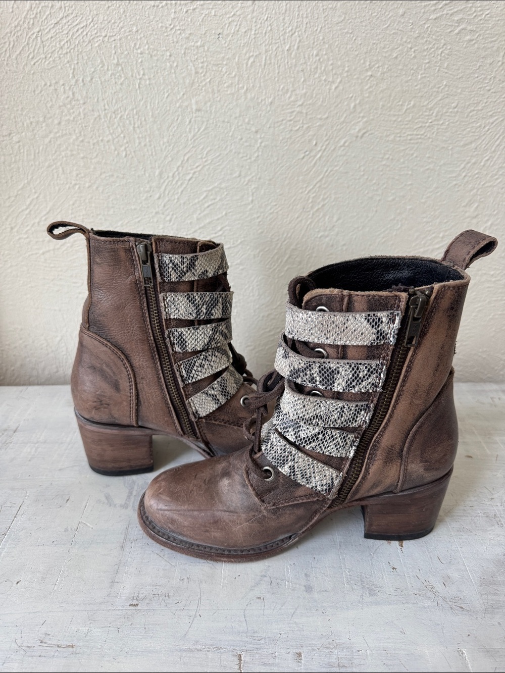 Freebird by Steven Candice Boots | Size 6 - Picture 5 of 6